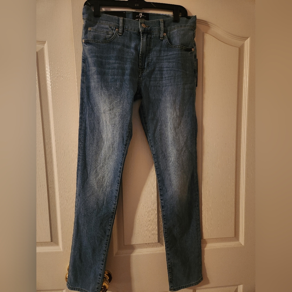 7 for All Mankind Jeans (NWT)